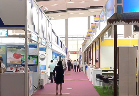 Kantonmässan 2019