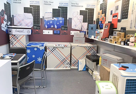 Kantonmässan 2019.10