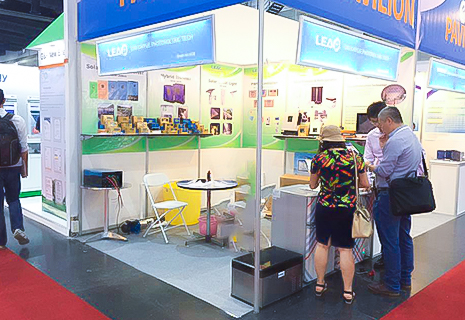 exportmässan 2016