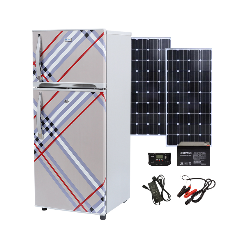 LP-BCD188 Solar Kylskåp