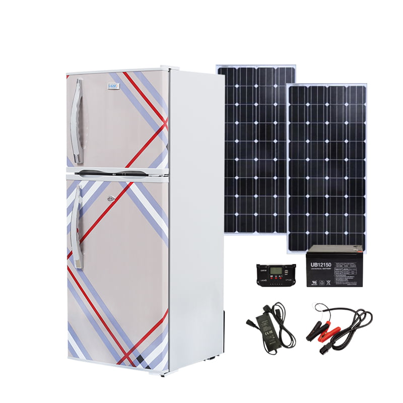 LP-BCD138 Solar Kylskåp