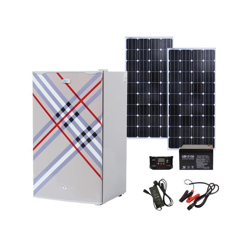 LP-BC98 Solar Kylskåp