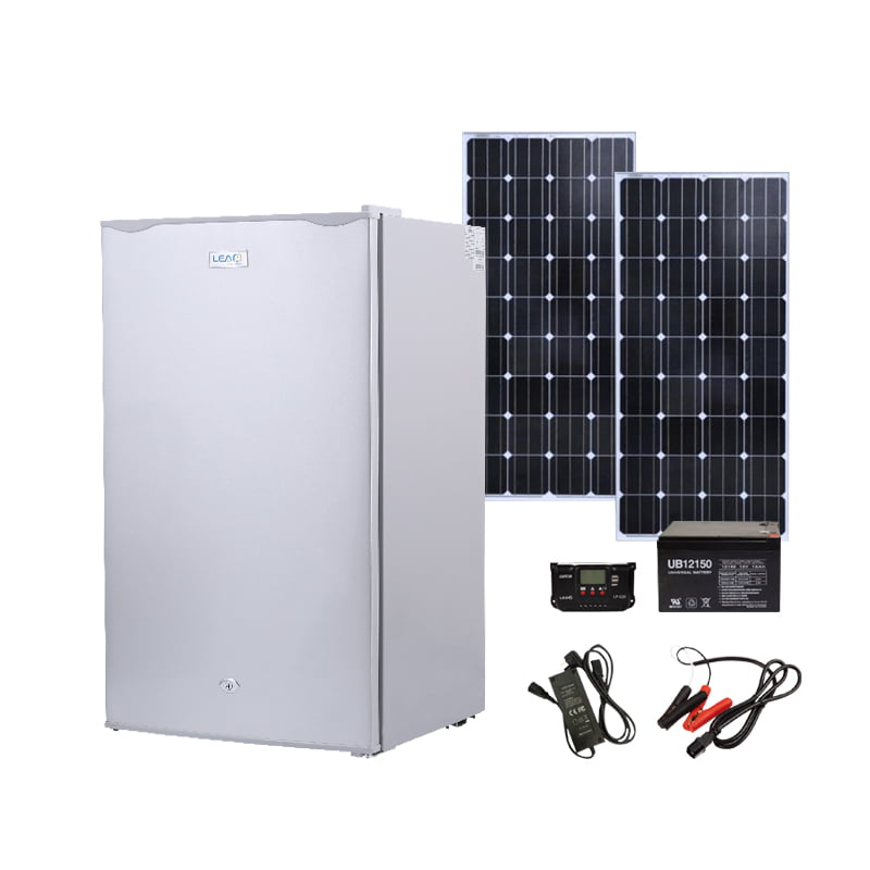 LP-BC98 Solar Kylskåp