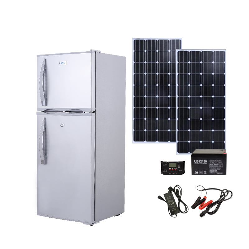 LP-BCD138 Solar Kylskåp