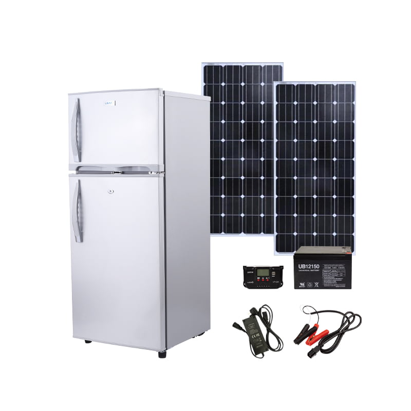 LP-BCD188 Solar Kylskåp